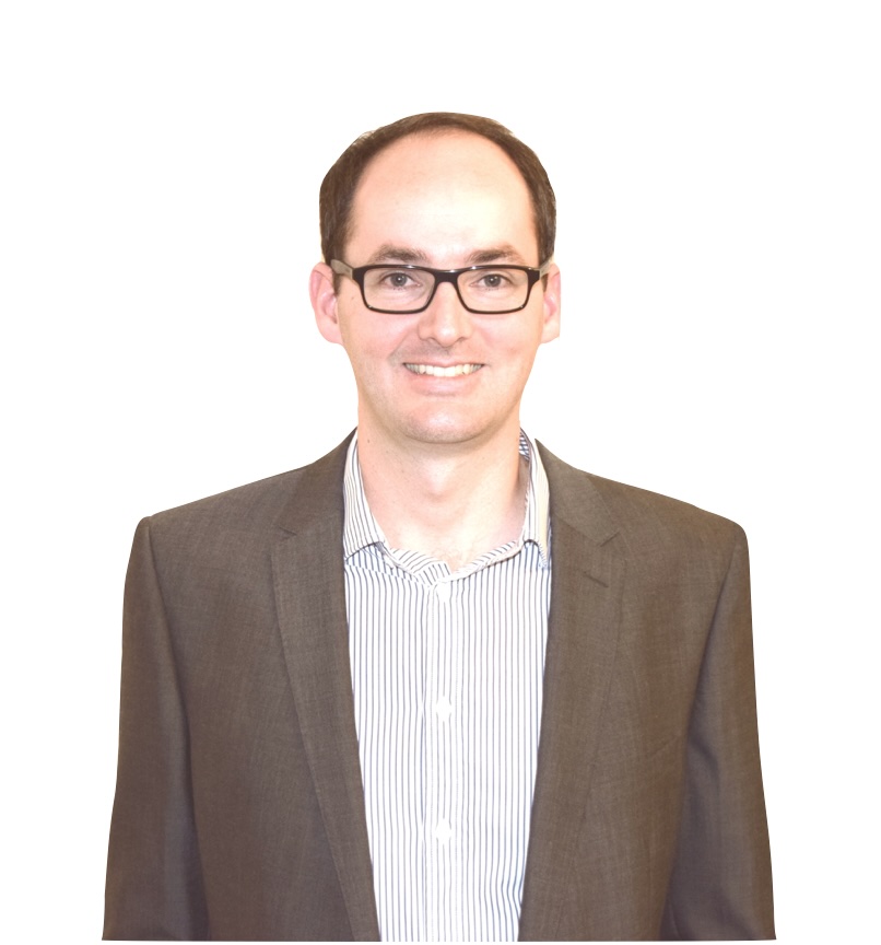 Todd van Steenwyk